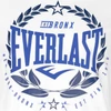 Kép 3/3 - EVERLAST férfi póló, The Bronx, New York, fehér-kék