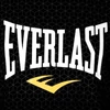 Kép 3/3 - EVERLAST férfi póló, hálós, fekete-fehér-sárga