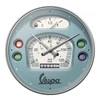 Kép 1/4 - VESPA falióra "01946"