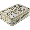 Kép 1/4 - Mindenes fémdoboz "THE REAL GOOD WHATEVER BOX"