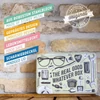 Kép 4/4 - Mindenes fémdoboz "THE REAL GOOD WHATEVER BOX"
