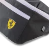 Kép 3/4 - Puma Ferrari "Race" övtáska uniszex fekete 2020