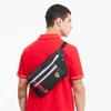 Kép 4/4 - Puma Ferrari "Race" övtáska uniszex fekete 2020