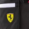 Kép 3/4 - Puma Ferrari válltáska fekete-piros 2020