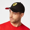 Kép 6/6 - Suderia Ferrari "Classic" baseball sapka fekete