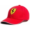 Kép 1/6 - Suderia Ferrari "Classic" baseball sapka piros