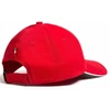 Kép 2/6 - Suderia Ferrari "Classic" baseball sapka piros