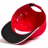 Kép 3/6 - Suderia Ferrari "Classic" baseball sapka piros