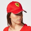 Kép 5/6 - Suderia Ferrari "Classic" baseball sapka piros
