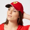 Kép 6/6 - Suderia Ferrari "Classic" baseball sapka piros