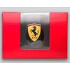Kép 3/4 - Ferrari bögre "Scudetto" fekete-fehér