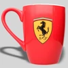Kép 2/4 - Ferrari bögre "Scudetto" piros-fehér