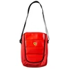 Kép 1/7 - Ferrari tablet 10" válltáska piros CGM
