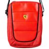 Kép 4/7 - Ferrari tablet 10" válltáska piros CGM