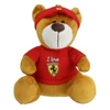Kép 1/2 - Ferrari plüss mackó "I Love Ferrari" 30 cm