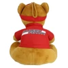 Kép 2/2 - Ferrari plüss mackó "I Love Ferrari" 30 cm