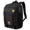 Kép 1/4 - Puma Scuderia Ferrari hátitáska SPTWR, fekete