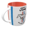 Kép 2/6 - FORD MUSTANG bögre "SINCE 1964"