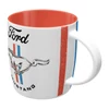 Kép 4/6 - FORD MUSTANG bögre "SINCE 1964"