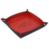 Kép 1/2 - Alfisti 110 black&red bőr kulcstároló