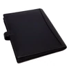 Kép 4/4 - Alfisti 110 black&black bőr irattartó mappa