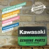 Kép 4/4 - Kawasaki fémdoboz 