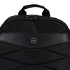 Kép 3/7 - Mercedes hátizsák fekete CGM
