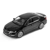 Kép 1/4 - Skoda Octavia A8 Magic black modell autó 1:43