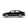 Kép 3/4 - Skoda Octavia A8 Magic black modell autó 1:43