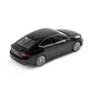 Kép 4/4 - Skoda Octavia A8 Magic black modell autó 1:43