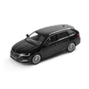 Kép 1/2 - Skoda Octavia Combi A8 magic black modell autó 1:43