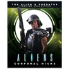 Kép 3/8 - Aliens 98229 figura modell 1:16 ALIENS "CORPORAL HICKS"