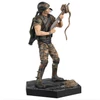 Kép 8/8 - Aliens 98229 figura modell 1:16 ALIENS "CORPORAL HICKS"