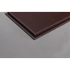 Kép 4/4 - ATLANTIC Mulhouse Delux dark brown DISPLAY CASE modell vitrin 1:12