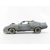 Kép 2/6 - 1973 Ford Falcon XB weathered version MADMAX V8 interceptors 1979 modell autó 1:18