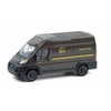 Kép 2/5 - 2018 RAM PROMASTER - UPS modell autó 1:64 (8,5cm)