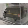 Kép 3/5 - 2018 RAM PROMASTER - UPS modell autó 1:64 (8,5cm)