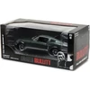 Kép 2/5 - 1968 Ford Mustang GT BULLITT green modell autó 1:24