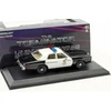 Kép 5/7 - 1977 Dodge Monaco Metropolitan Police The Terminator modell autó 1:43