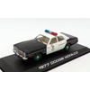 Kép 1/4 - 1977 Dodge Monaco (GM) Metropolitan Police The Terminator modell autó 1:43