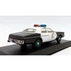 Kép 4/4 - 1977 Dodge Monaco (GM) Metropolitan Police The Terminator modell autó 1:43