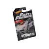 Kép 1/2 - Fast & Furious 6 Lamborghini Gallardo LP 560-4 fehér autó 1:64