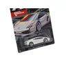 Kép 2/2 - Fast & Furious 6 Lamborghini Gallardo LP 560-4 fehér autó 1:64