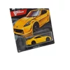 Kép 2/2 - Fast & Furious 6 NISSAN 370Z sárga autó 1:64