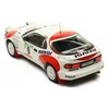 Kép 2/6 - Toyota Celica Gt-Four ST 185 #9 Rally Portugal 1992 modell autó 1:18
