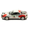 Kép 3/6 - Toyota Celica Gt-Four ST 185 #9 Rally Portugal 1992 modell autó 1:18