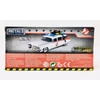 Kép 3/3 - 1959 Cadillac Ghostbusters ECTO-1 modell autó 1:32