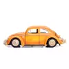 Kép 4/10 - Volkswagen Beetle Bumblebee&Charlie Transformers modell autó 1:24