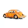 Kép 5/10 - Volkswagen Beetle Bumblebee&Charlie Transformers modell autó 1:24