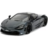 Kép 2/13 - 2018 McLaren 720S Fast&Furious presents Hobbs&Shaw modellautó 1:24